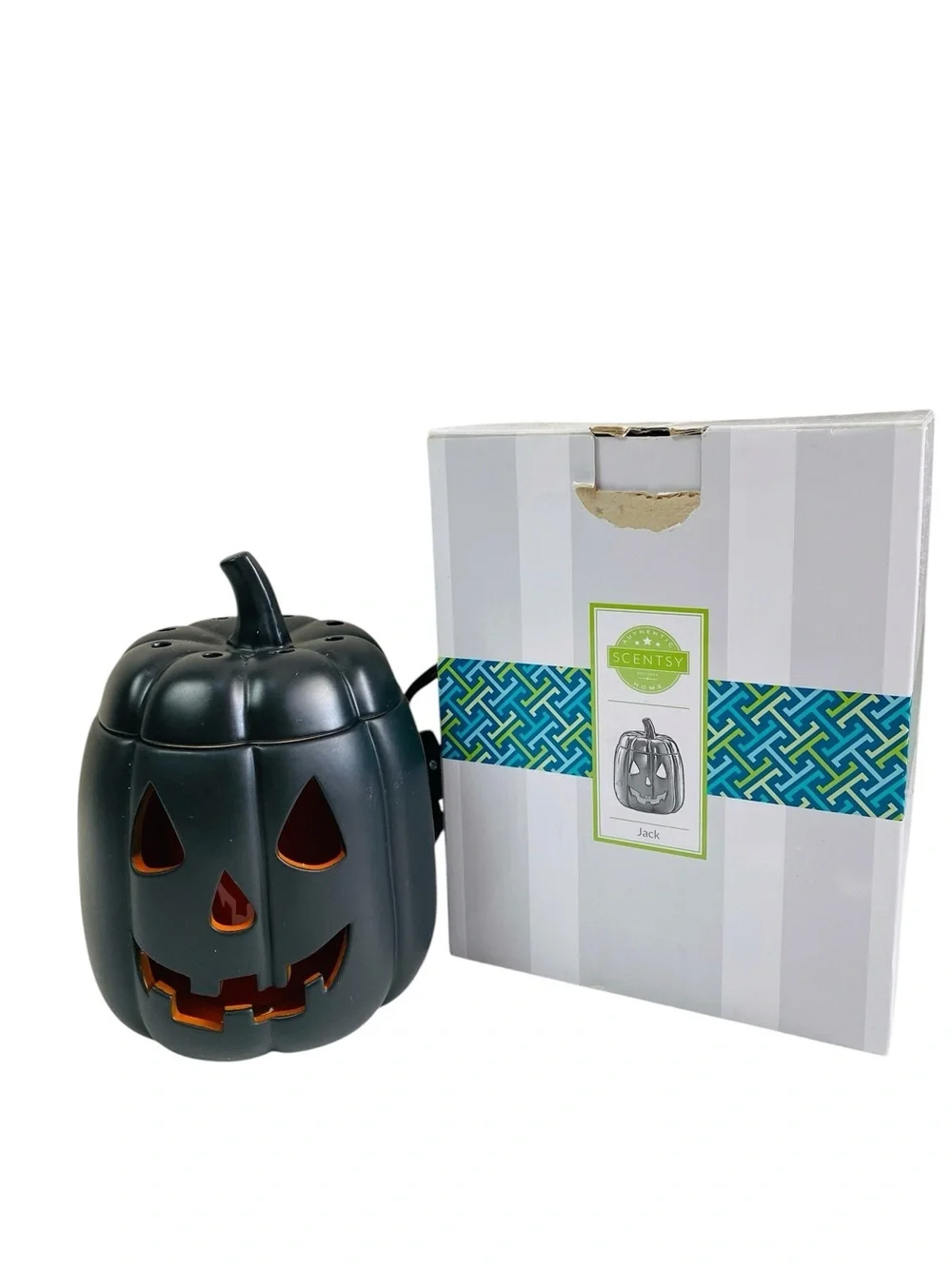 Scentsy this halloween